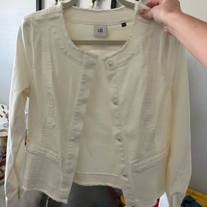 CABI Jacket